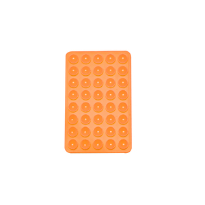 硅胶吸入式手机套粘合安装自拍和视频用强力手柄支架40吸盘 - Product Image 5