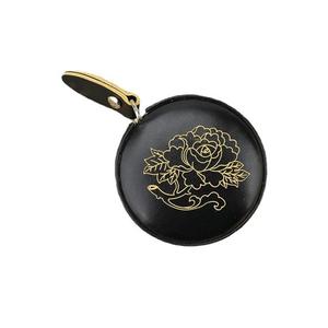 Biểu tượng tùy chỉnh Mini ABS nhựa + PVC Băng biện pháp Keychain với OPP Túi Tùy chỉnh màu sắc & in ấn cho quà tặng khuyến mãi - Product Image 5