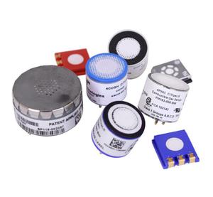 เซ็นเซอร์ BW Flex4 คุณภาพสูง CH4% LEL BW Flex4 BW Flex4 BW Flex4 - Product Image 2