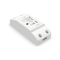 Interrupteur intelligent Wi-Fi SONOFF BASIC R4 avec puce ESP32, S-MATE2 R5, contrôle à distance Alexa Google, mode interrupteur magique, EWeLink, 10A Max
