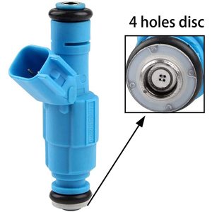 Inyector de Combustible 53031099 Para Motor Diésel Jeep, Pieza 0280155972 - Product Image 4
