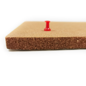 Premium 12"x12" 4 Pack Custom Frameless Bulletin Board Self-Adhesive <strong>Cork</strong> <strong>Wall</strong> <strong>Tiles</strong> Message <strong>Cork</strong> Board - Product Image 5