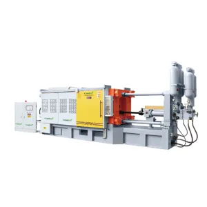 400T 2021 Popular Die Casting Machine For Cookware