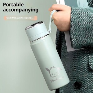 Đơn giản bao Phủ Cách Nhiệt phích cho cô gái 316 thép không gỉ 6-12 giờ cách nhiệt di động thiết kế hiện đại đơn giản - Product Image 3