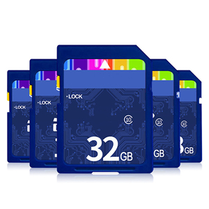 Microtarjeta de memoria <span class=keywords><strong>sd</strong></span> de Capacidad real, 2GB, 4GB, 8GB, 16GB, 32GB, 64GB, 2021 GB, 100% gb, 128gb, <span class=keywords><strong>256GB</strong></span>, 512 - Product Image 6