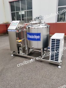 VBJX Commercial Mini <strong>Milk</strong> Liquid Fruit Puree Batch Capacity <strong>Pasteurizer</strong> and <strong>Homogenizer</strong> <strong>Pasteurized</strong> <strong>Pasteurization</strong> tank - Product Image 3