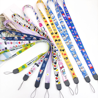 Cordon de poignet rétractable en cuir avec impression de logo personnalisée pour événements et cadeaux