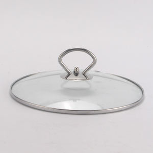 Good miss — casserole en acier inoxydable poli brillant, pot pour le ragoût avec Double manche et Double fond - Product Image 4