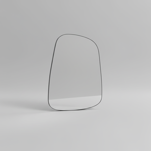 Espejo <span class=keywords><strong>de</strong></span> Pared Decorativo para Sala <span class=keywords><strong>de</strong></span> Estar, Estilo Antiguo, con Marco <span class=keywords><strong>de</strong></span> Hierro Dorado, para Exteriores, para el Hogar - Product Image 5