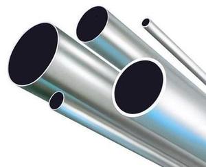 Высокоточная хромированная бесшовная стальная труба, превосходная для бочек и применений высокого давления, изготовленных из высококачественного сплава - Product Image 6