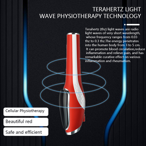 Hot bán 1200W itera chăm sóc terahertz sóng trị liệu chuyên nghiệp terahertz thiết bị OEM & ODM tùy chỉnh nhà máy - Product Image 4