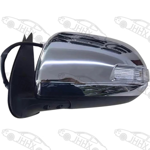 Xe gương chiếu hậu cho TOYOTA HILUX 2012 2013 2014 2015 5Pins góc tín hiệu điều chỉnh đèn - Product Image 2