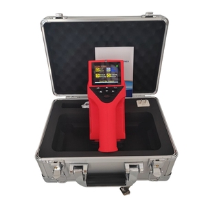 Détecteur laser portable pour la détection de la position, de l'épaisseur et du diamètre des barres d'armature dans le béton - Product Image 4