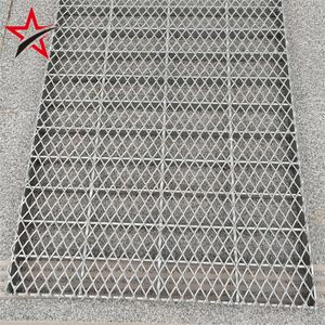 Passerelles en fibre de verre légères et durables pour l'extérieur pour les poulaillers et les cages à pigeons en alliage d'aluminium et d'acier au carbone - Product Image 2
