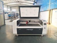 Co2 Hobby Lasersnijder Machine Voor Beginners