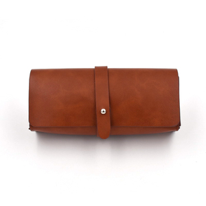 Etui à <span class=keywords><strong>lunettes</strong></span> optiques <span class=keywords><strong>en</strong></span> <span class=keywords><strong>cuir</strong></span> étui à <span class=keywords><strong>lunettes</strong></span> soleil logo personnalisé emballage de <span class=keywords><strong>lunettes</strong></span> <span class=keywords><strong>en</strong></span> <span class=keywords><strong>cuir</strong></span> - Product Image 6