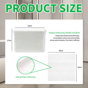 Serviettes en <span class=keywords><strong>papier</strong></span> biodégradables, sûres pour la peau, en pâte de bois vierge, pliables, prix bas, livraison rapide, personnalisables, usage quotidien - Product Image 4