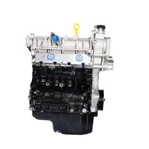 โรงงาน LEHUI ลดราคา เครื่องยนต์รถยนต์ ชุดประกอบเครื่องยนต์ VW POLO GTI CFB EA111 1.4T สำหรับ Passat Polo <span class=keywords><strong>Vk</strong></span> เครื่องยนต์เบนซิน - Product Image 4