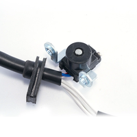 Motorcycle Electrical Systems Parts Stator Pulser Coil