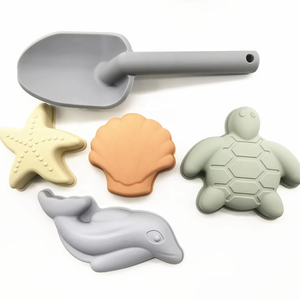 Juguetes <span class=keywords><strong>de</strong></span> cubo <span class=keywords><strong>de</strong></span> arena <span class=keywords><strong>de</strong></span> silicona al por mayor <span class=keywords><strong>de</strong></span> fábrica BSCI, juego <span class=keywords><strong>de</strong></span> juguetes <span class=keywords><strong>de</strong></span> <span class=keywords><strong>playa</strong></span> - Product Image 1