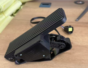 Repuestos para Montacargas Hangzhou, Montacargas Eléctrico Serie J, 1 Tonelada, 2 Toneladas, 2.5 Toneladas, Pedal de Acelerador, Piezas de Repuesto JCTH-3601 - Product Image 5