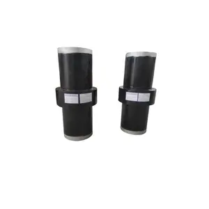 Customized High Quality Monolith Insulation Joint Quick Connector Integral isolation for Plumbing Accessories Pipe Fitting