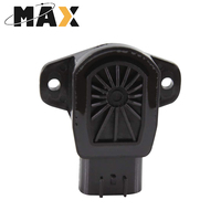 13420-52D00 piezas de motor Automático 5 uds Sensor de posición del acelerador TPS para Chevrolet Tracker Suzuki Grand Vitara 555721 1342052D00