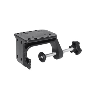 VINmounts ตัวหนีบยูคู่แบบหนัก รุ่น VIN-U-01 สำหรับงานไม้ โต๊ะ เรือคายัค - Product Image 1