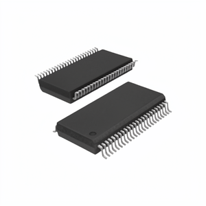 Electronic Circuit Components 48 BSSOP Authorized Distributor 74ABT16374BDL,112 Logic - Product Image 1