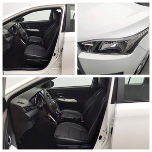 <span class=keywords><strong>Toyota</strong></span> <span class=keywords><strong>Yaris</strong></span> L Zhixuan <span class=keywords><strong>2015</strong></span> Manual, Sedán Usado con Techo Solar, Versión Especial, <span class=keywords><strong>Gasolina</strong></span>, Tracción Delantera, Vehículo de Calidad Bien Mantenido - Product Image 4