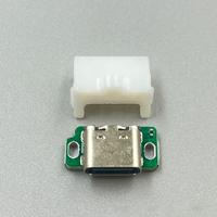 Adaptateur de port de charge vers USB-C pour GameBoy Advance SP, pièces de rechange, module de réparation de charge pour GBA SP