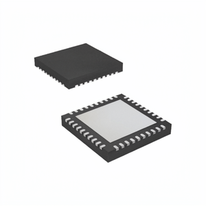 In Stock Embedded PIC16F19176-I_MV <b>40</b> UFQFN Exposed Pad Integrated Circuits Chip Ic IC MCU 8BIT 28KB FLASH 40UQFN - Product Image 1
