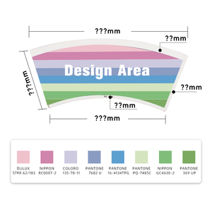 2025 mới nóng và lạnh uống cốc giấy dùng một lần máy hoàn toàn tự động Cốc giấy máy làm tấm đôi máy làm cốc - Product Image 2