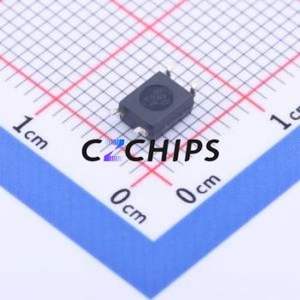 TLP184ทรานซิสเตอร์เอาต์พุตออปโต้คัปเปลอร์ขาออกของทรานซิสเตอร์ V4GBTL ใหม่ (T SOP-4 - Product Image 2