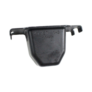 Subconjunto de Parachoques, Resorte Trasero para Toyota Hilux Surf RZN169 1999-2004 OE 48306-35190 4830635190 - Product Image 3