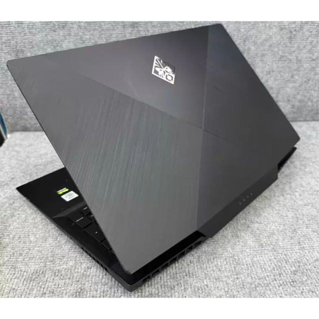 H-P Omen 6 Plus Gaming Laptop - 15.6" FHD 144Hz IPS, 10th Gen Intel I7, RTX 2070 8GB, 16GB RAM, 1TB SSD, Windows 11