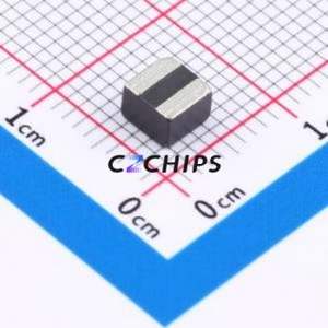 Inductor de Potencia ZETC404030S220MBT-LF SMD, 4.1x4.1mm (Inductancia: 22uH) (Precisión: 20%) (Corriente Nominal: 2.6A) - Product Image 2