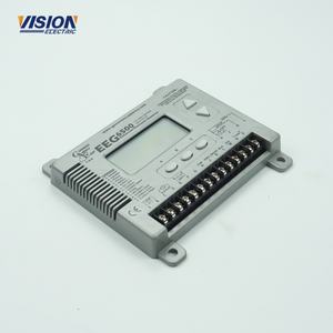 Детали генератора блок контроля скорости двигателя EEG6500 регулятор двигателя - Product Image 6