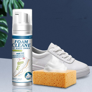 <span class=keywords><strong>Shampoing</strong></span> Moussant <span class=keywords><strong>pour</strong></span> Baskets et <span class=keywords><strong>Cuir</strong></span> & Cirage 200ML - Conditionneur <span class=keywords><strong>Cuir</strong></span> <span class=keywords><strong>pour</strong></span> Hommes - Product Image 3