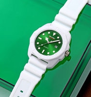 SKMEI 2393 Personalidad de moda simple ligero y estilo deportivo casual versátil uso diario reloj de cuarzo unisex