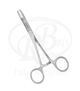 Portaagujas Olsen Hegar Instrumentos quirúrgicos veterinarios - Product Image 1