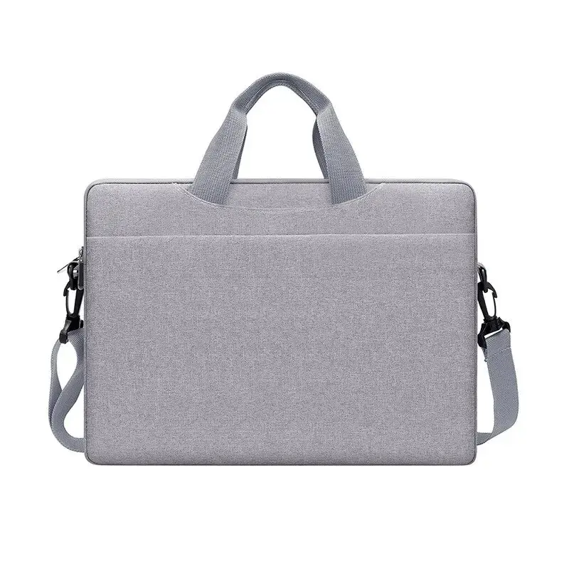 Custom Logo 14 15 15.6 inch Computer Messenger Notebook Laptop CaseLaptop Sleeve Bags Cover for Women Laptop Bag No reviews yet