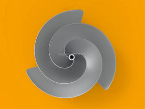 2KW 12V 24V 풍력 발전기 키트, 컨트롤러 포함, <span class=keywords><strong>DIY</strong></span> 가정용, 태양광 발전 시스템과 결합하여 전력 생산 - Product Image 4