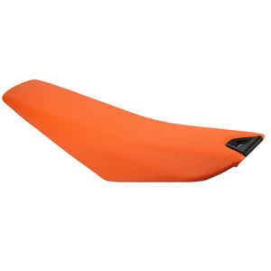 Coussin de siège souple imperméable pour <span class=keywords><strong>moto</strong></span>, housse de siège de <span class=keywords><strong>moto</strong></span> tout-terrain, siège de <span class=keywords><strong>moto</strong></span> pour KTM SX SXF <span class=keywords><strong>125</strong></span> 250 350 450 - Product Image 4