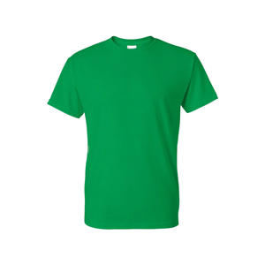 T-shirt promotionnel pas cher en gros, manches courtes, pour hommes, 100% coton, T-shirt de sport, prix bas, unisexe, designer du Bangladesh - Product Image 2