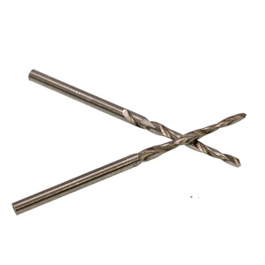 Apextech Apt-35 Adjustable 3/16" Taper <b>Drill</b> <b>Bit</b> with Countersink Bright Uncoated Surface Finish for <b>Wood</b> Drilling - Product Image 4