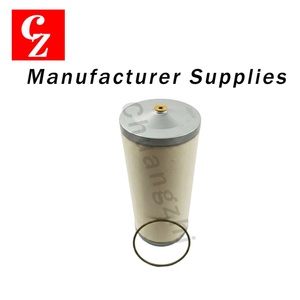 1000077917 Filtro Separador de Aceite y Aire de Repuesto para Compresor de Aire de Tornillo Industrial Kobelco, Piezas de Mantenimiento - Product Image 3