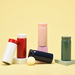 2026 New Stainless Steel Insulated <b>Cup</b> Wholesale Portable Mini Portable <b>Water</b> <b>Cup</b> Girl Pocket <b>Cup</b> - Product Image 3