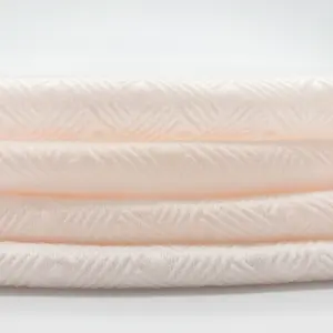 Полиэфирное Нетканое полотно из спанлейса, 100 биоразлагаемое нетканое супермягкое влажное полотенце, сырье