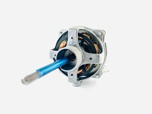 พัดลมติดผนัง12นิ้ว230V AC มอเตอร์เฟสเดียวมอเตอร์พัดลมไฟฟ้าความถี่50Hz ผลิตในเวียดนาม - Product Image 2